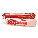Creme Dental Cat-Dog - Morango 90g - Cat dog