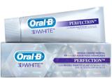 Creme Dental Clareador Oral-B - 3D White Perfection 75ml