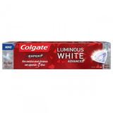 Creme Dental Colgate Luminous White Advanced 70g