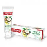 Creme Dental Colgate Natural Extracts Detoxl 90g