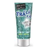 Creme Dental com Flúor Trá Lá Lá Kids Menta Fresh 50g Phisalia