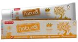 Creme Dental Contente Natural - Suavetex