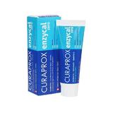 Creme dental enzycal zero 75ml curaprox