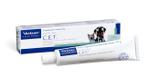 Creme Dental para Cães e Gatos Virbac Anti Tártaro C.E.T. 70 g