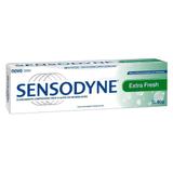 Creme Dental Sensodyne Extra Fresh 90g - Glaxosmithkline brasil pr