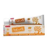 Creme dental suavetex natural ext cravo curcuma e maelaleuca 80gr - Contente suavetex