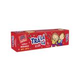 Creme Dental Trá Lá Lá Kids Morango 50gr - Phisalia