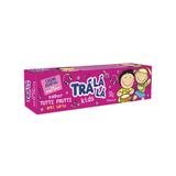 Creme Dental Trá Lá Lá Kids Tutti Frutti 50gr - Phisalia