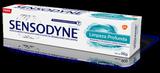 Creme Dentental Sensodyne Limpeza Profunda 90gr - Glaxosmithline brasil