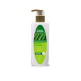 Creme Esfoliante Erva Limao E Rosto 375g Dagua Natural