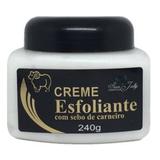 Creme Esfoliante Sebo Carneiro 240g - Hypera