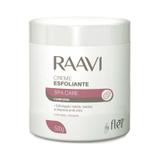 Creme Esfoliante Spa Care 500g Raavi