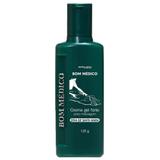 Creme Gel Forte Para Massagem Erva-de-Santa-Maria Bom Médico Abelha Rainha 120g