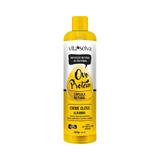Creme gloss albumina ovo protein - 2 em 1 300ml - Vita seiva