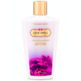 Creme Hidratante Body Lotion Victorias Secret Love Spell 250ml