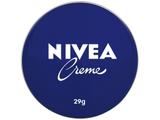 Creme Hidratante Corporal Nivea 29g