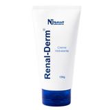 Creme Hidratante Renal Derm - 150 Gramas - Nutrovit suplementos