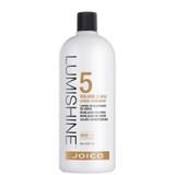 Creme Joico Lumishine Developer (Volume5) 946ml