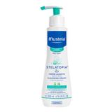 Creme Lavante Mustela Stelatopia 200ml