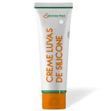 Creme Luvas de Silicone 100g - Extrato flora