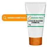 Creme Luvas de Silicone com Fomblin 60g - Extrato flora