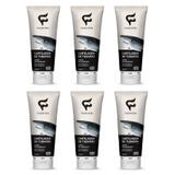 Creme Massageador Com Cartilagem de Tubarão 06 Unidades - Fashion cosméticos