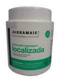 Creme Massagem 1Kg Localizada Phitocafeil Hidramais