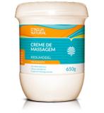 Creme Massagem Redumodel Oligovita 650g Dagua Natural