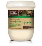 Creme massagem redutora 650g cafeina 7 ativos dagua natural - Dágua natural
