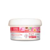 Creme Massagem Rosa Mosqueta e Argila Branca 300g Dagua Natural