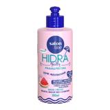 Creme multifuncional hidra multy salon line 300ml - Salon line professional