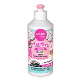 Creme Multifuncional Salon Line TodeCachinho Baby - 300ml
