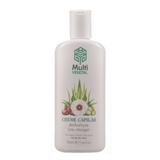 Creme Natural de Oliva com Argan 240ml Multi Vegetal