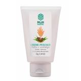 Creme Natural Nutritivo para o Pescoço 55g Multi Vegetal