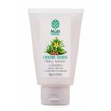 Creme Natural para os Seios 55g Multi Vegetal