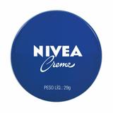 Creme Nivea Lata 29g