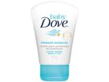 Creme para Assadura Dove Baby - Hidratação Enriquecida 45g