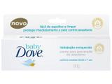 Creme para Assadura Dove Baby - Hidratação Enriquecida 90g