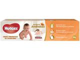 Creme para Assaduras Huggies Turma da Mônica - Amêndoas 80g