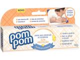 Creme para Assaduras Infantil Pom Pom 17910-0 - 40gr 1 Unidade