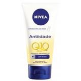 Creme para Mãos Nivea Hand Tratamento Anti-idade Q10 Plus 75g