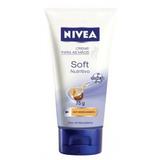 Creme para Mãos Nivea Hand Tratamento Nutritivo 75g