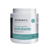 Creme para Massagem Esfoliante Forte Hidramais 1kg