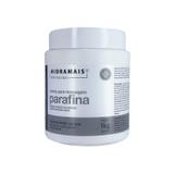 Creme para Massagem Hidramais Parafina - 1kg