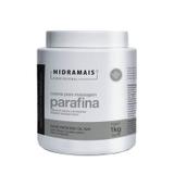 Creme para Massagem Parafina Protetora Hidramais 1kg