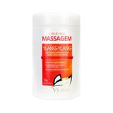 Creme para Massagem Vedis Ylang-Ylang - 1kg