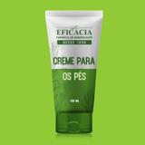 Creme para rachaduras nos pés - 100 ml - Farmácia eficácia