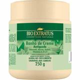 Creme para Tratamento Bio Extratus Jaborandi Alecrim com 250g