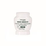 Creme Para Tratamento De Joanetes Bom Médico Abelha Rainha 55g