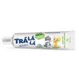 Creme/Pomada para Prevenir Assaduras Trá Lá Lá Baby Hidrata 45g